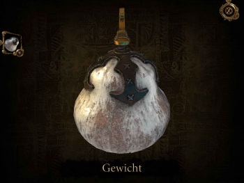 The House of Da Vinci 2 Screenshot